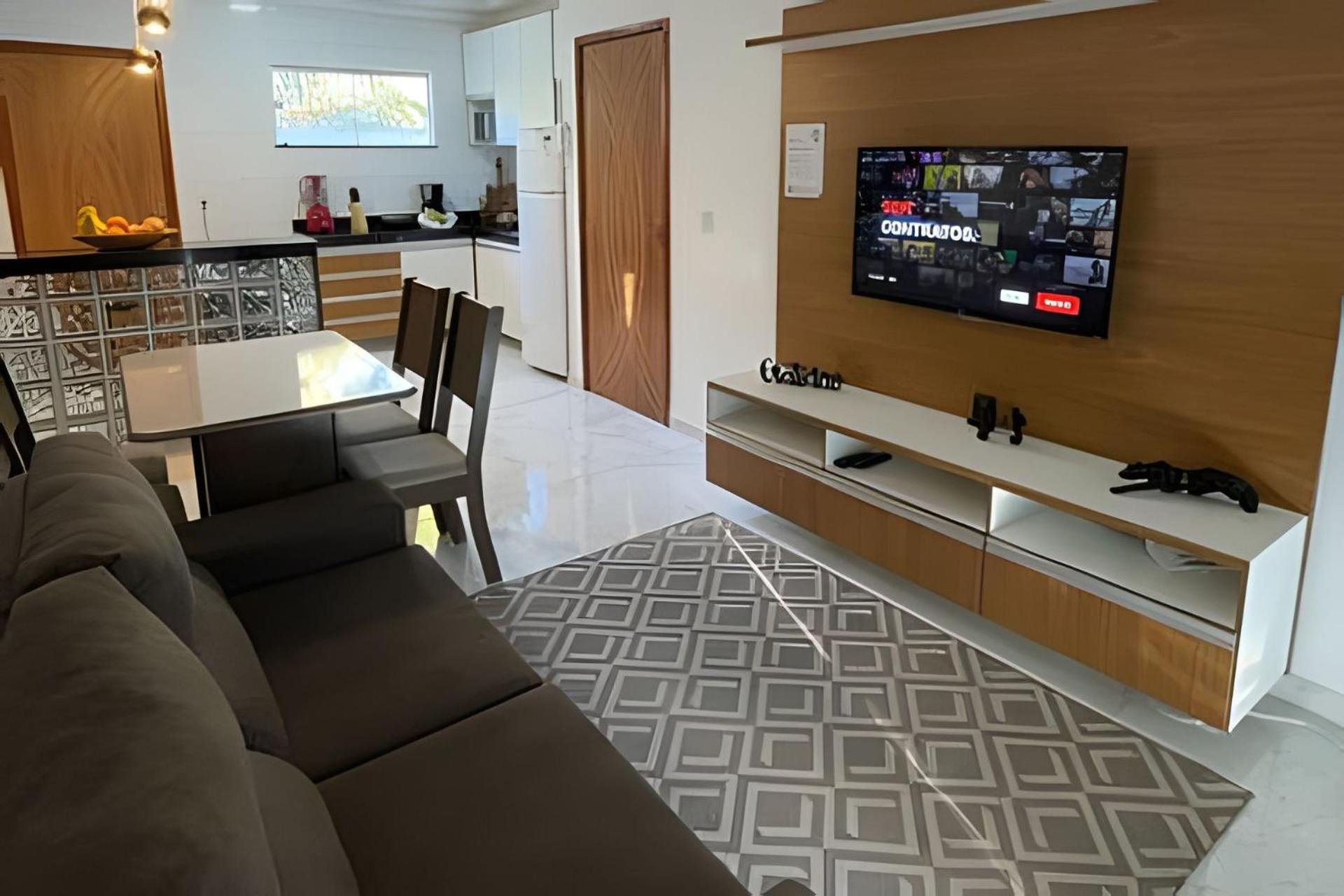 Apartamento confortável próximo as melhores praias Porto Seguro Exterior foto