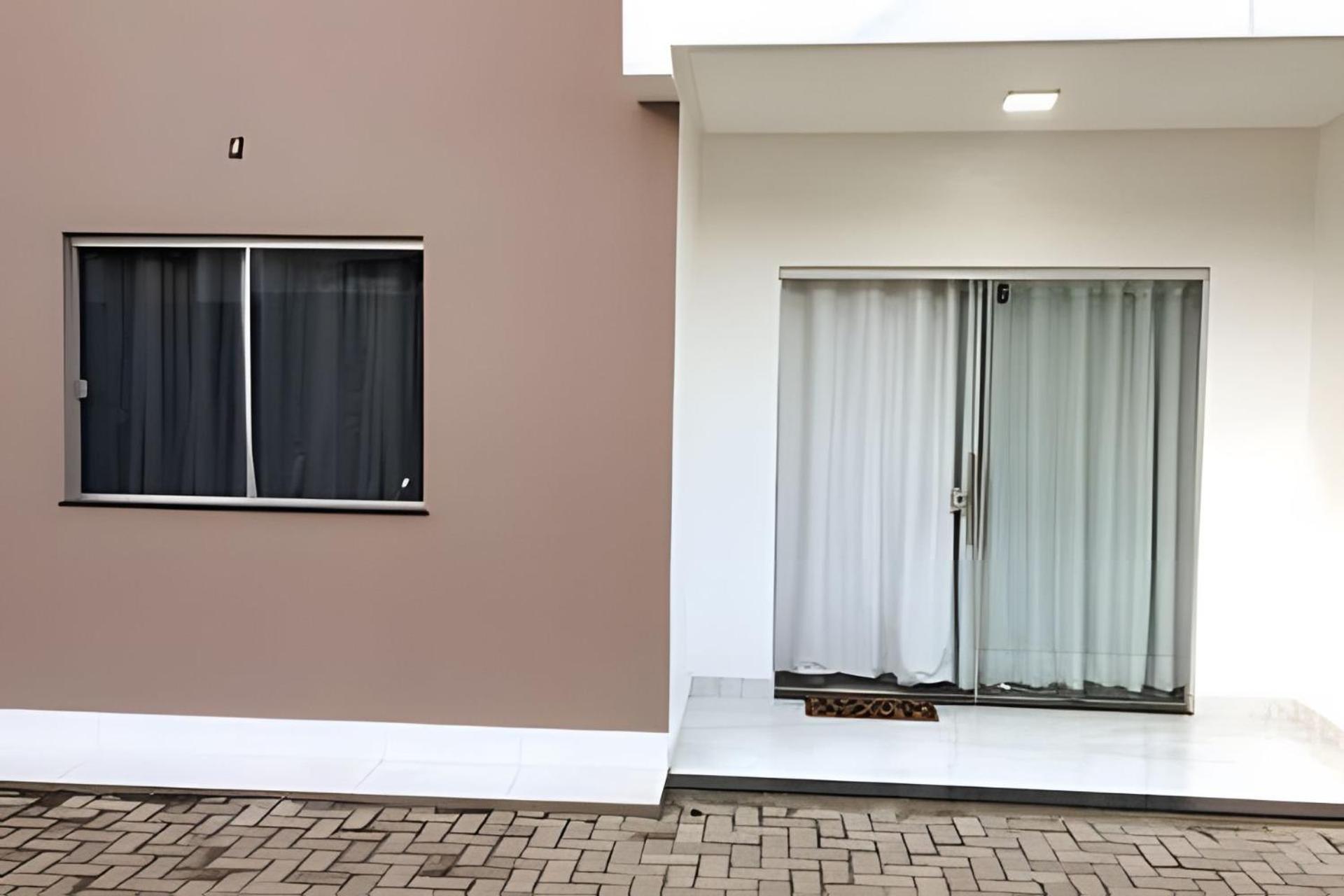 Apartamento confortável próximo as melhores praias Porto Seguro Exterior foto
