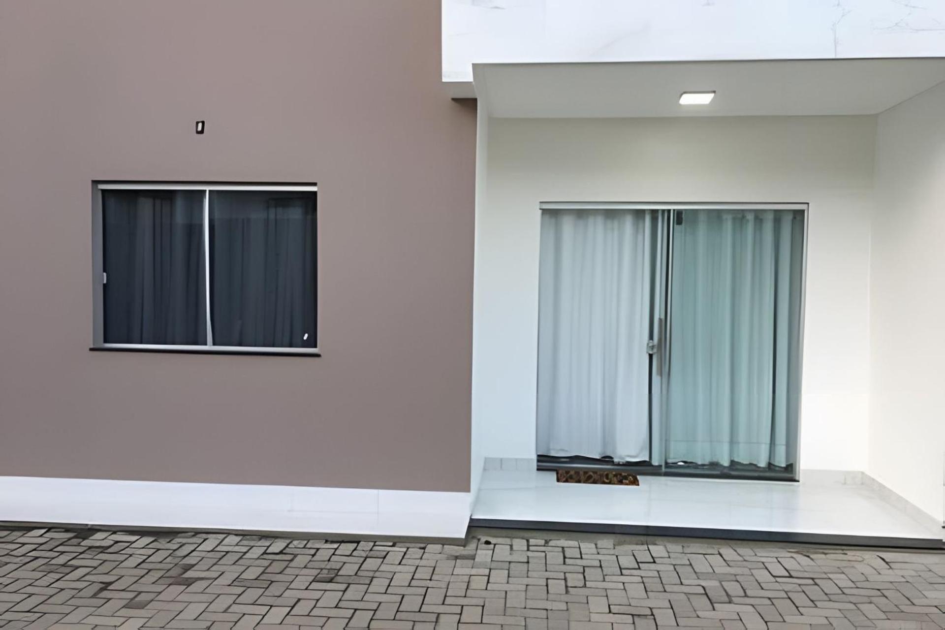 Apartamento confortável próximo as melhores praias Porto Seguro Exterior foto