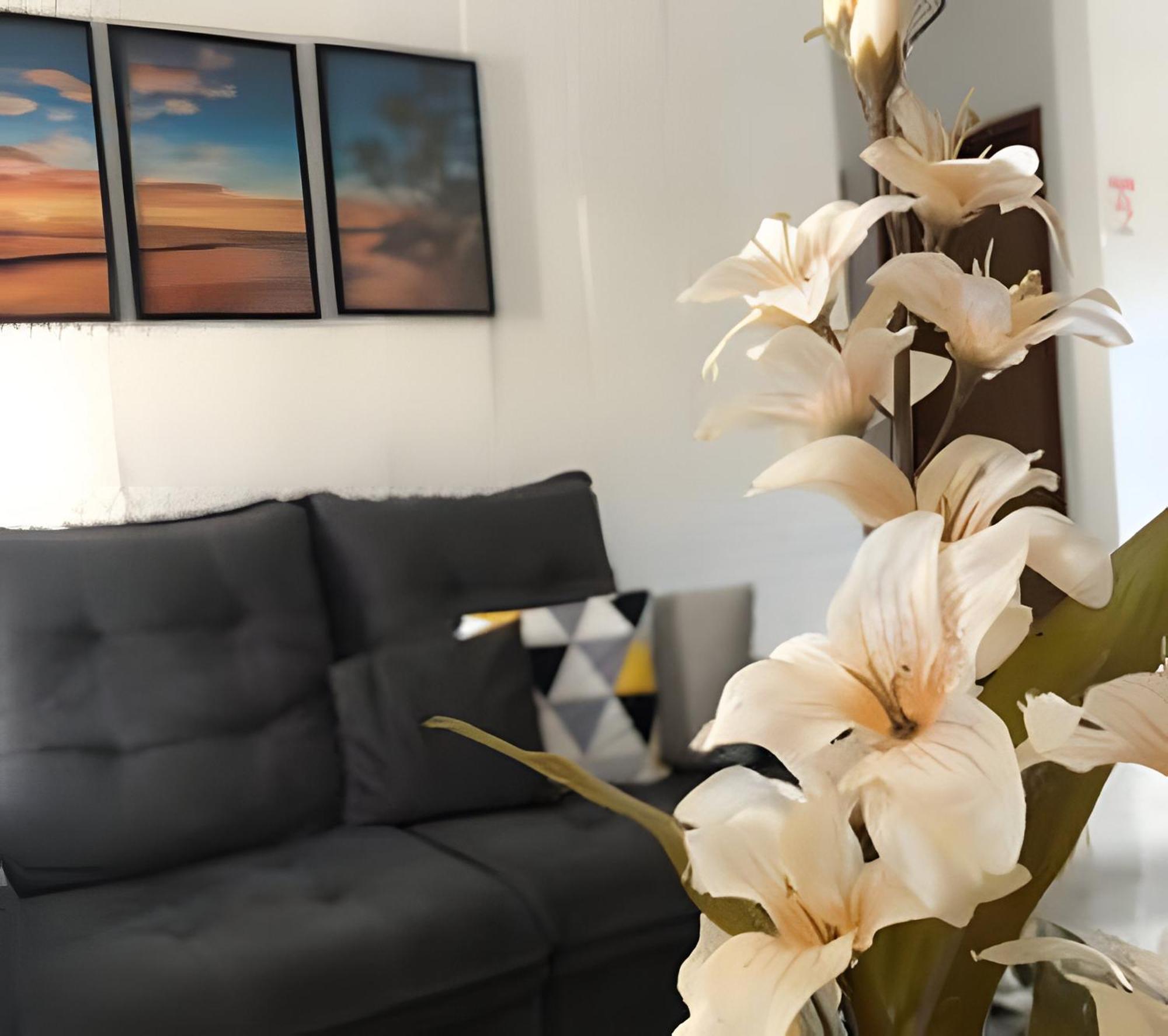 Apartamento confortável próximo as melhores praias Porto Seguro Exterior foto