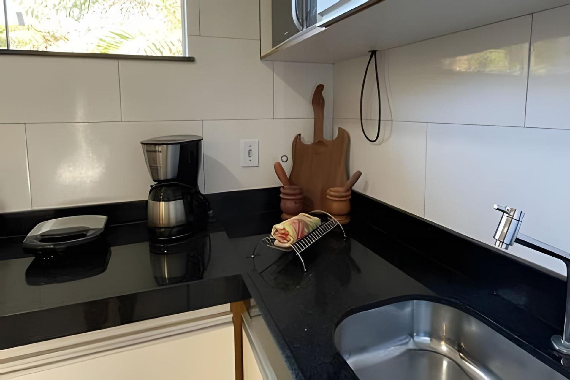 Apartamento confortável próximo as melhores praias Porto Seguro Exterior foto