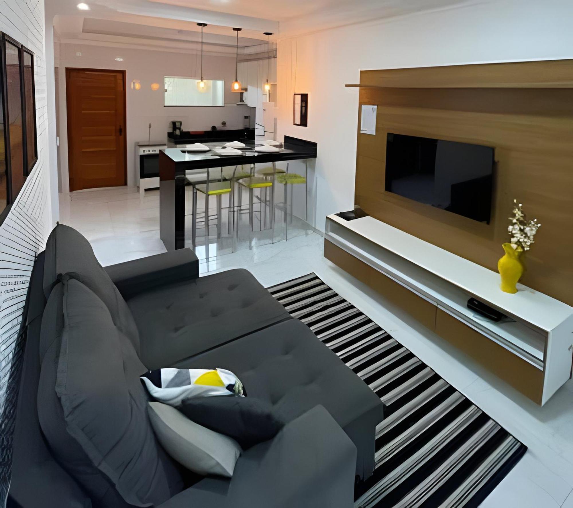 Apartamento confortável próximo as melhores praias Porto Seguro Exterior foto
