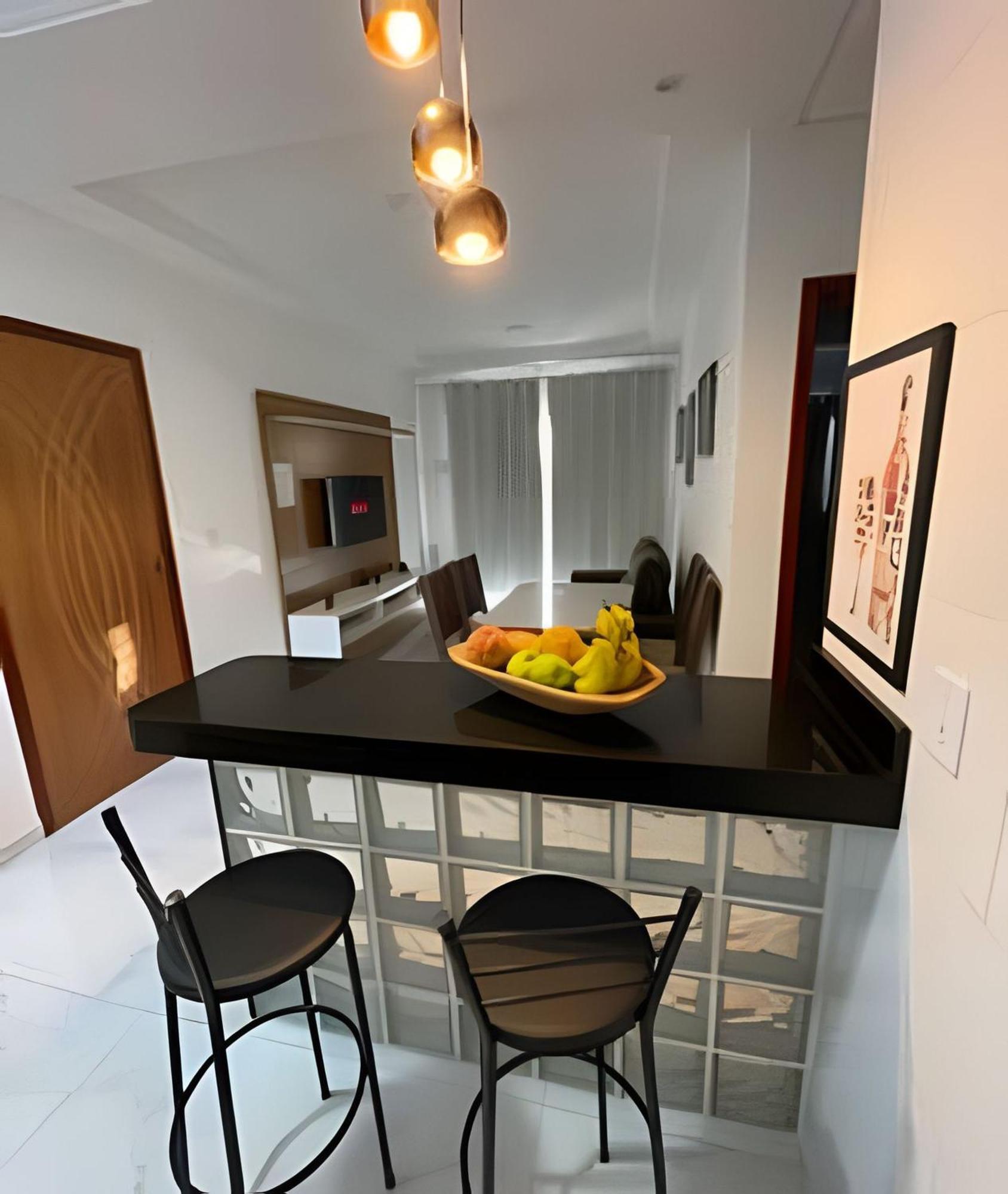 Apartamento confortável próximo as melhores praias Porto Seguro Exterior foto