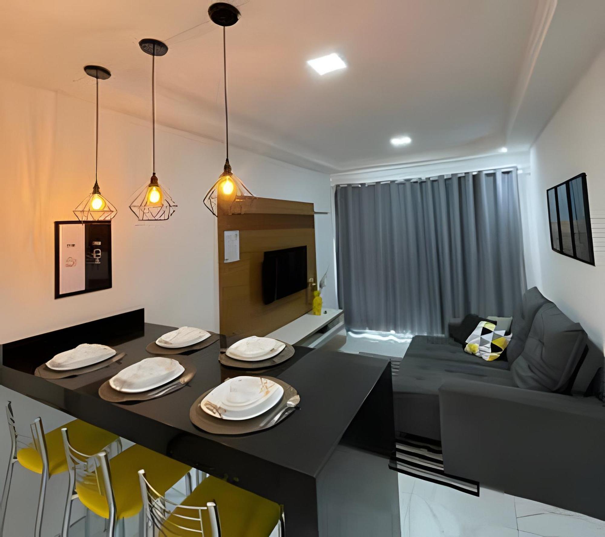 Apartamento confortável próximo as melhores praias Porto Seguro Exterior foto