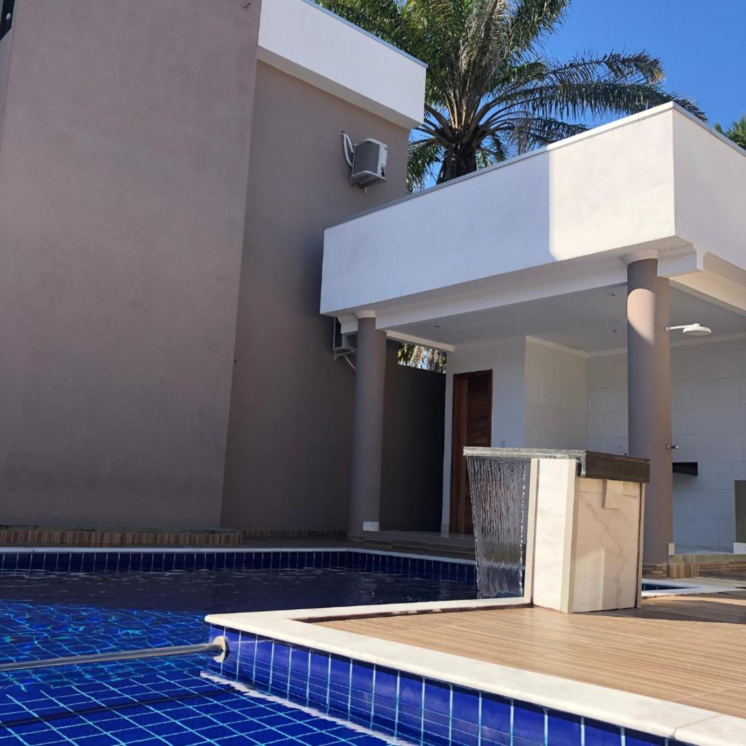 Apartamento confortável próximo as melhores praias Porto Seguro Exterior foto