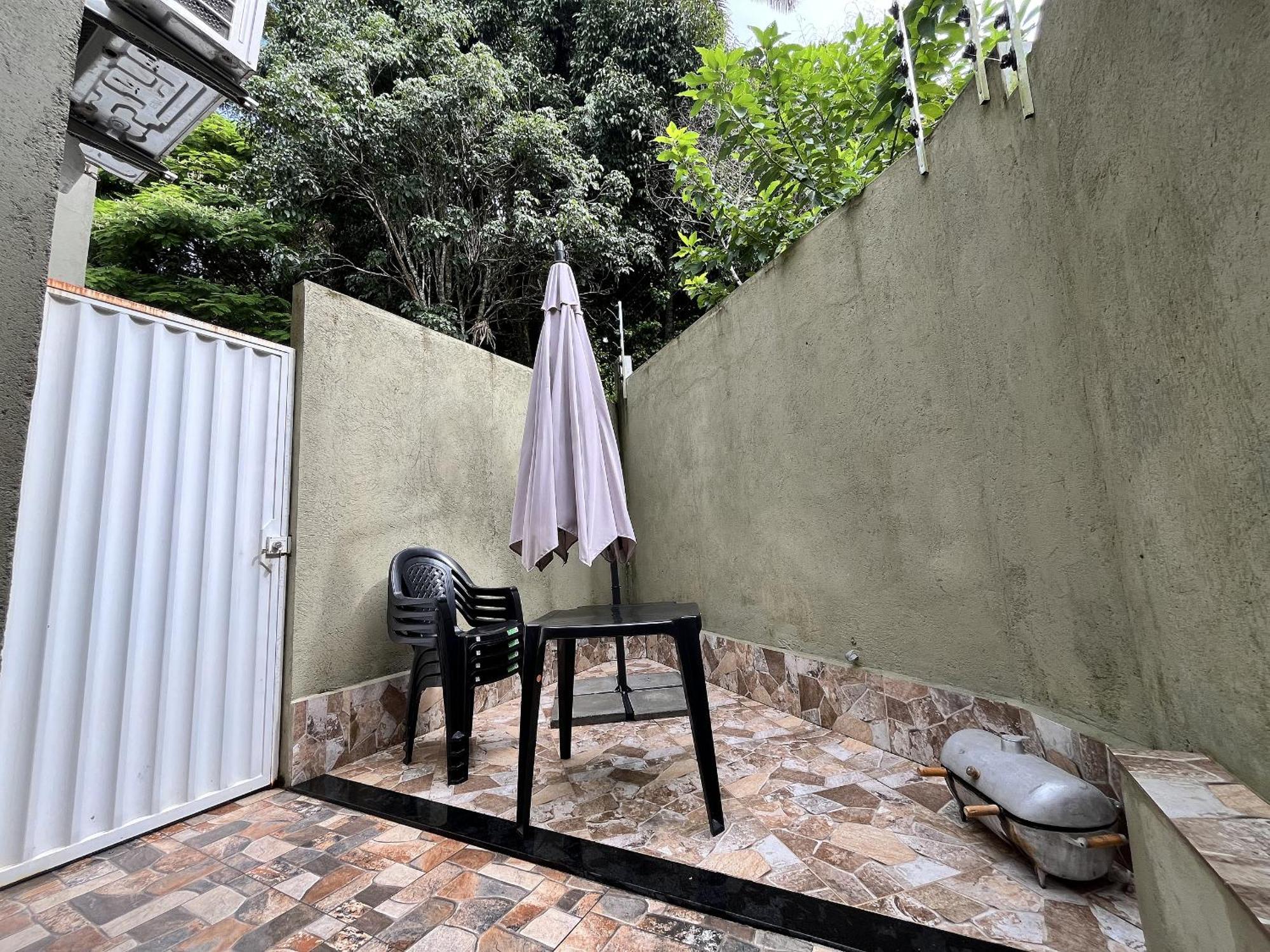 Apartamento confortável próximo as melhores praias Porto Seguro Exterior foto