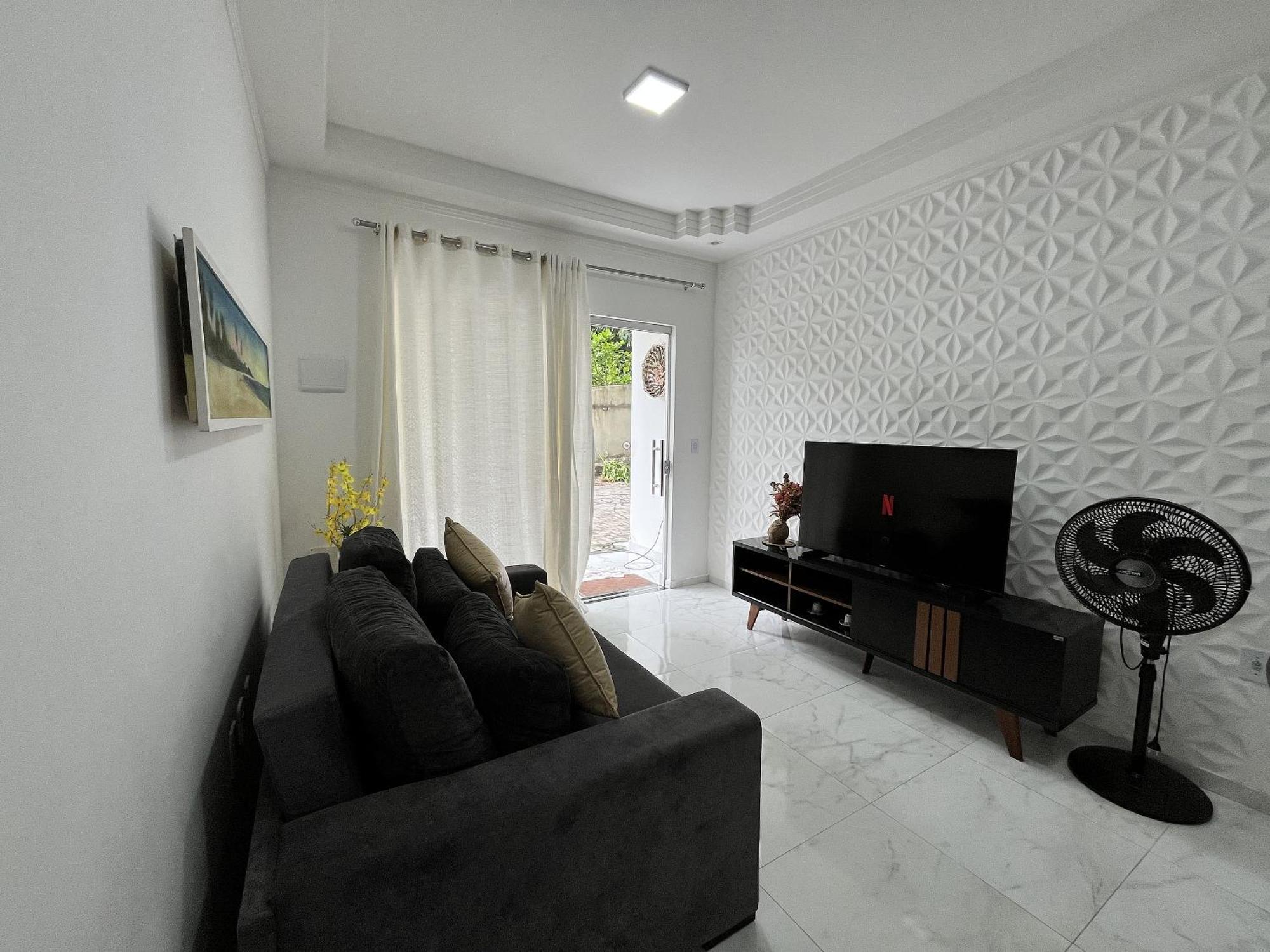Apartamento confortável próximo as melhores praias Porto Seguro Exterior foto