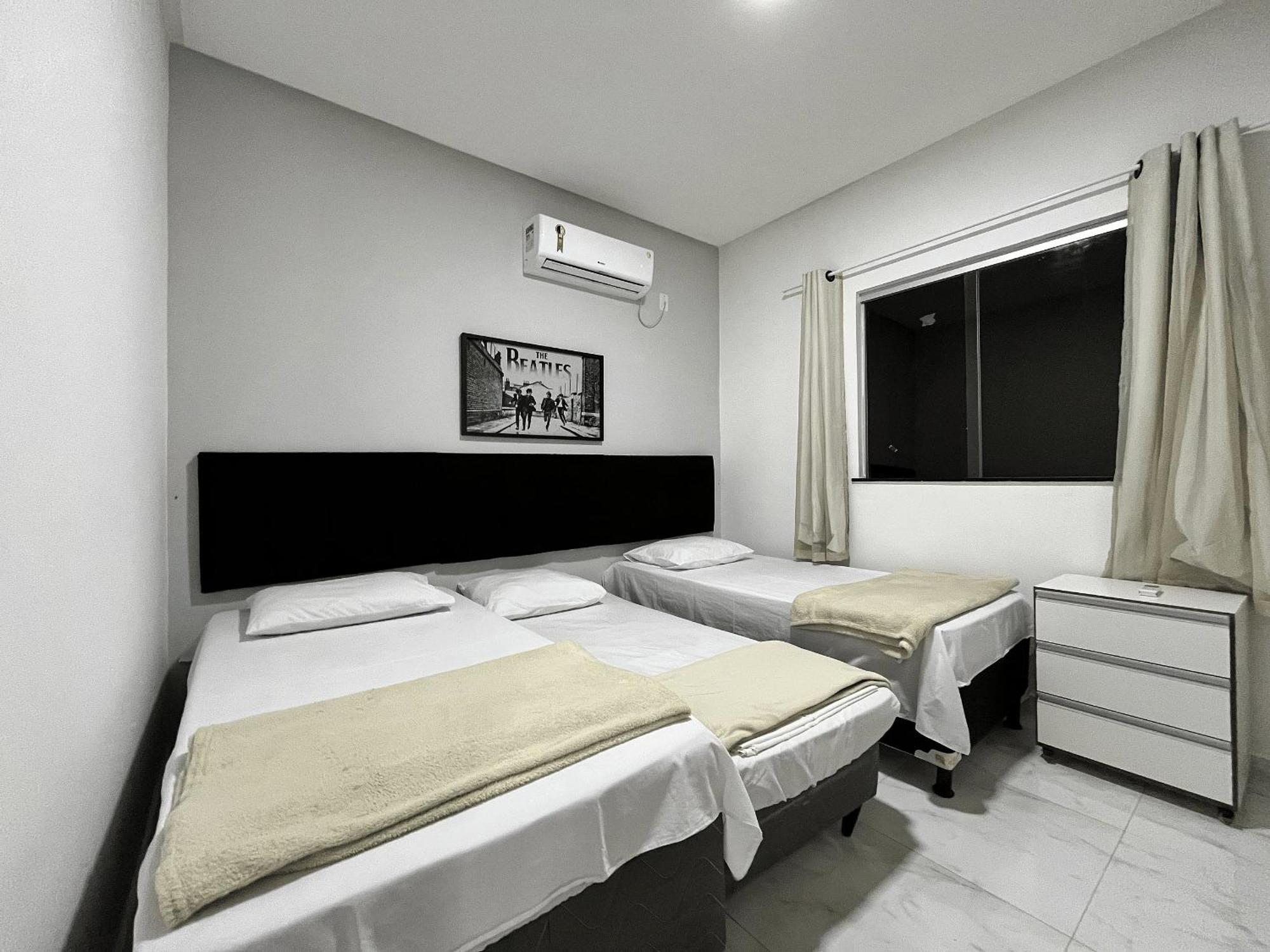 Apartamento confortável próximo as melhores praias Porto Seguro Exterior foto