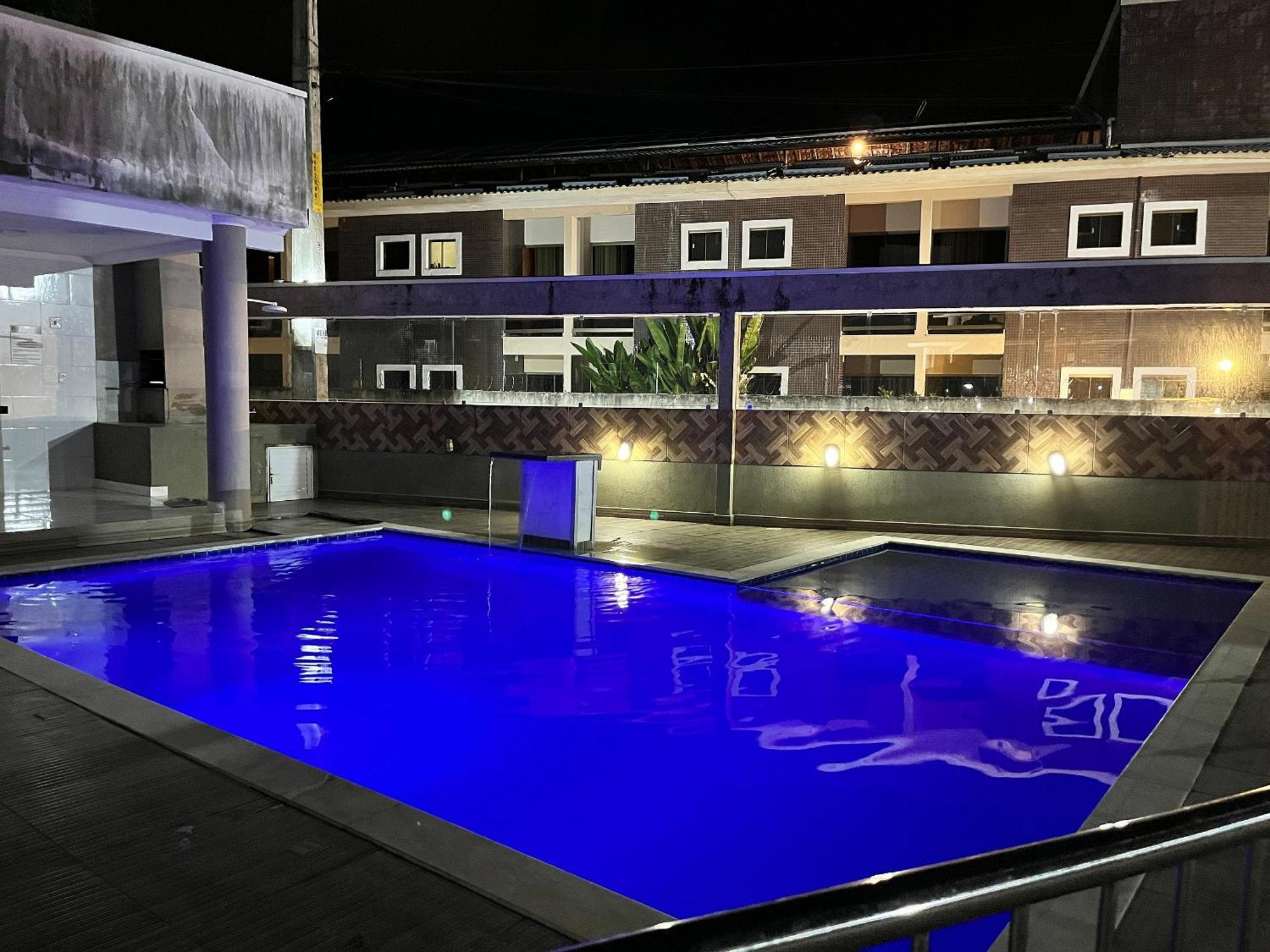Apartamento confortável próximo as melhores praias Porto Seguro Exterior foto